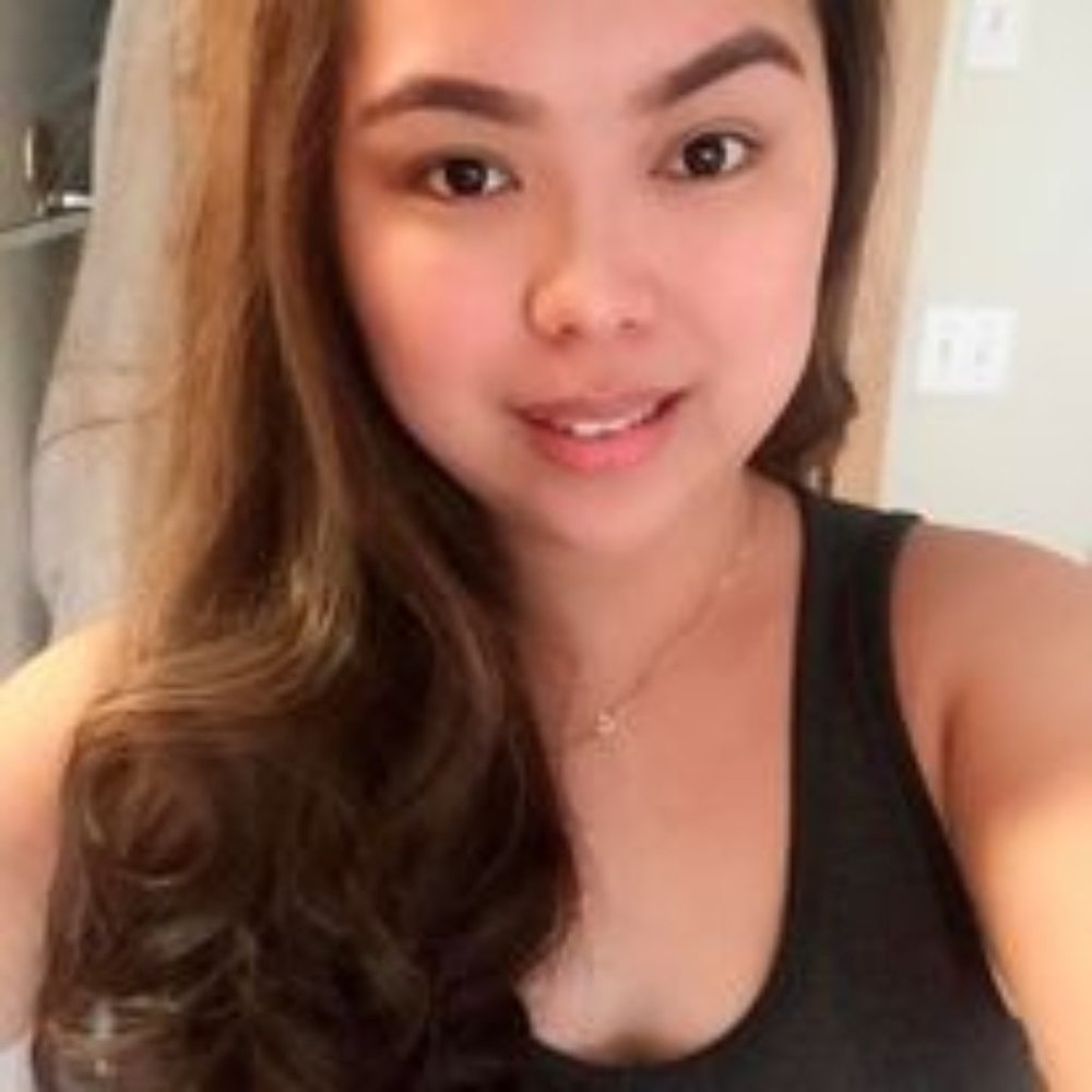 Meet your Posher, Lanie jane